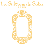 Logo La Sultane de Saba - Centre esthétique l'Emeraude à Dole